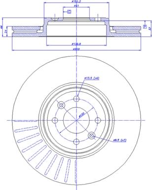 CAR 142.1179 - Discofreno autozon.pro