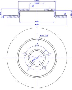 CAR 142.1178 - Discofreno autozon.pro