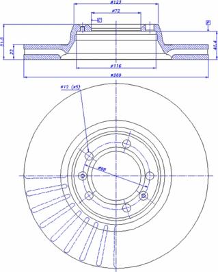 CAR 142.183 - Discofreno autozon.pro