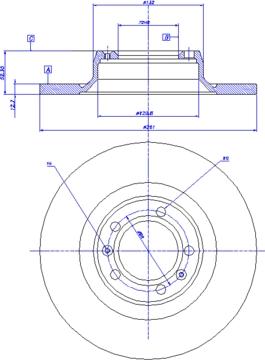 CAR 142.182 - Discofreno autozon.pro