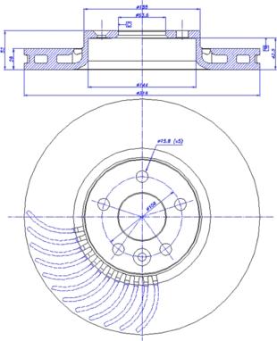 CAR 142.1399 - Discofreno autozon.pro