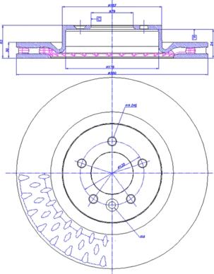 CAR 142.1394 - Discofreno autozon.pro