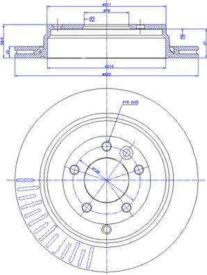 CAR 142.1393 - Discofreno autozon.pro