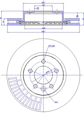 CAR 142.1392 - Discofreno autozon.pro