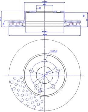 CAR 142.1361 - Discofreno autozon.pro