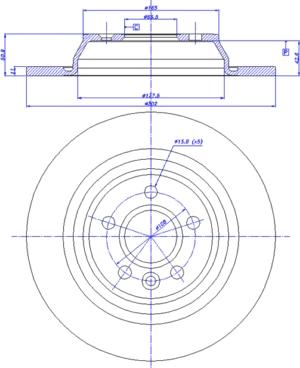 CAR 142.1367 - Discofreno autozon.pro