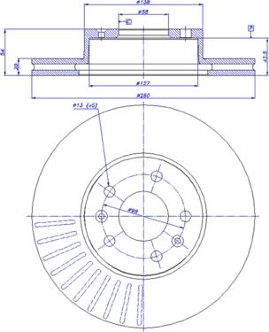 CAR 142.136 - Discofreno autozon.pro