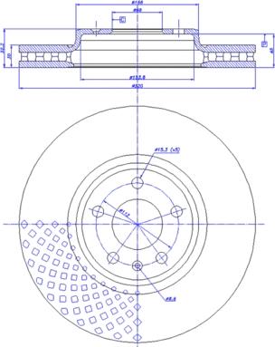 CAR 142.1309 - Discofreno autozon.pro