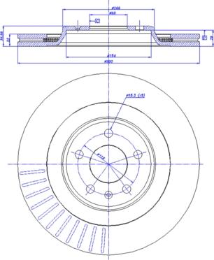 CAR 142.1310 - Discofreno autozon.pro