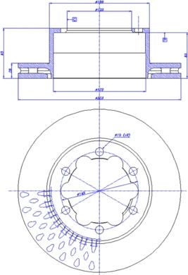 CAR 142.1331 - Discofreno autozon.pro