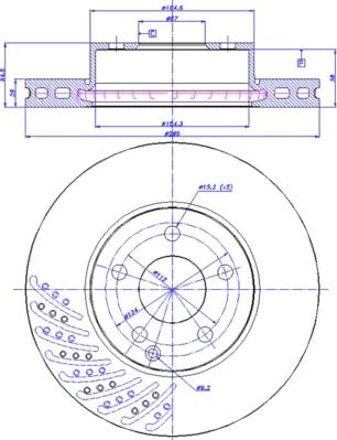 CAR 142.1373 - Discofreno autozon.pro