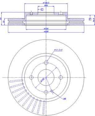 CAR 142.1377 - Discofreno autozon.pro