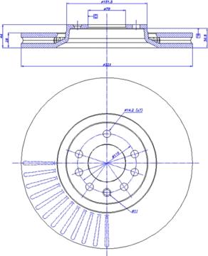 CAR 142.1249 - Discofreno autozon.pro