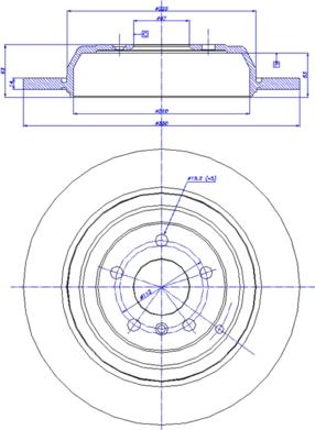 CAR 142.1243 - Discofreno autozon.pro