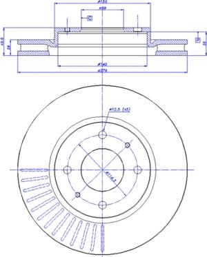 CAR 142.1247 - Discofreno autozon.pro