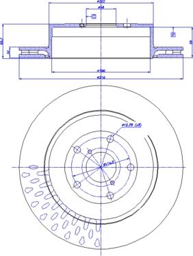 CAR 142.1268 - Discofreno autozon.pro