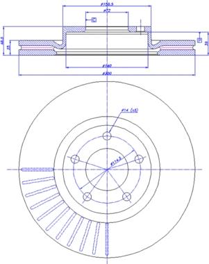 CAR 142.1267 - Discofreno autozon.pro