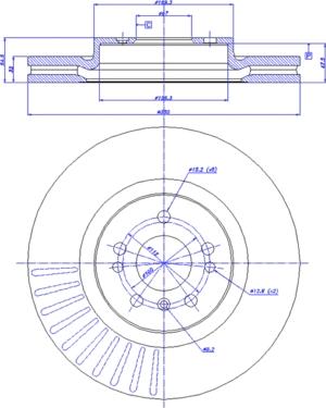 CAR 142.1205 - Discofreno autozon.pro