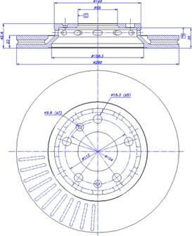 CAR 142.1214 - Discofreno autozon.pro