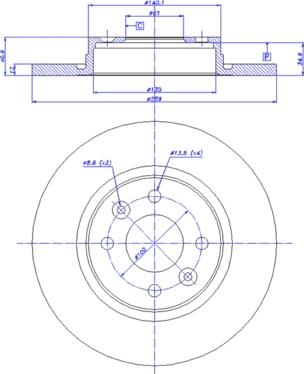 CAR 142.1216 - Discofreno autozon.pro