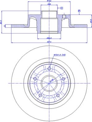 CAR 142.1217 - Discofreno autozon.pro