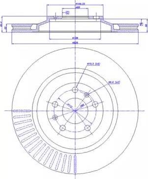 CAR 142.1234 - Discofreno autozon.pro