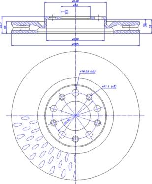 CAR 142.1225 - Discofreno autozon.pro