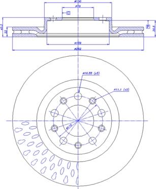 CAR 142.1228 - Discofreno autozon.pro