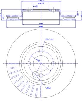 CAR 142.1223 - Discofreno autozon.pro