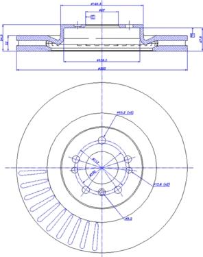 CAR 142.1270 - Discofreno autozon.pro