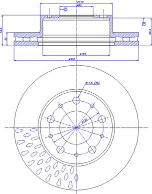 CAR 142.1749 - Discofreno autozon.pro