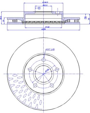 CAR 142.1741 - Discofreno autozon.pro