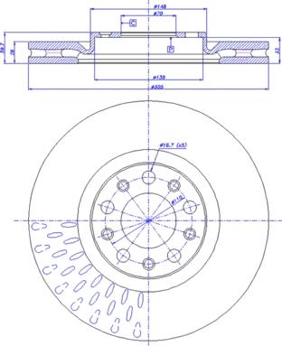 CAR 142.1748 - Discofreno autozon.pro