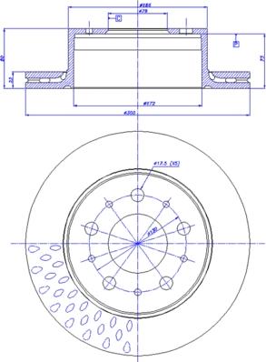 CAR 142.1750 - Discofreno autozon.pro