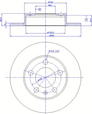 CAR 142.1763 - Discofreno autozon.pro