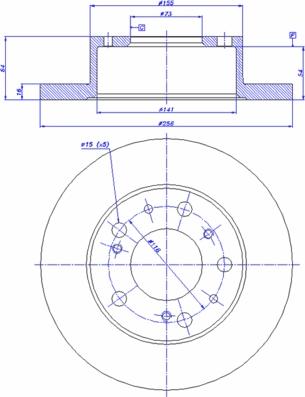 CAR 142.176 - Discofreno autozon.pro