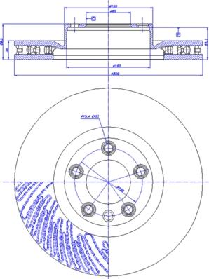 CAR 142.1705 - Discofreno autozon.pro