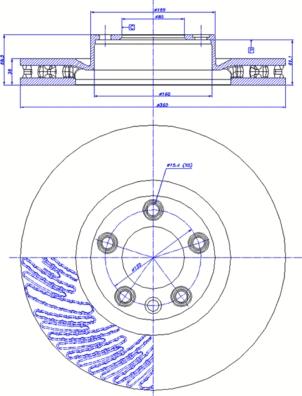 CAR 142.1706 - Discofreno autozon.pro