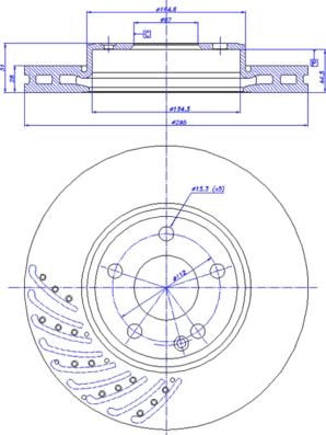 CAR 142.1719 - Discofreno autozon.pro