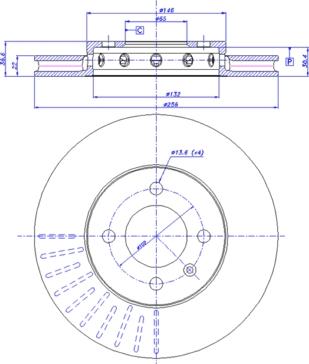 CAR 142.1716 - Discofreno autozon.pro