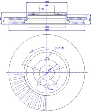 CAR 142.1789 - Discofreno autozon.pro