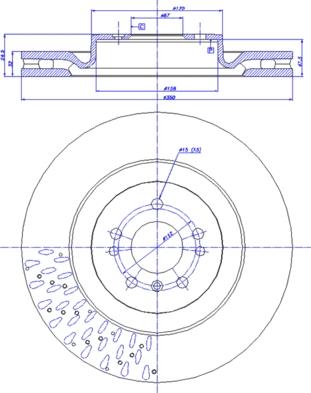 CAR 142.1785 - Discofreno autozon.pro