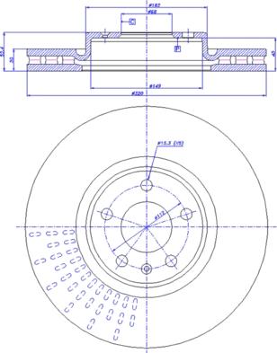 CAR 142.1788 - Discofreno autozon.pro