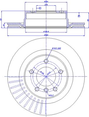 CAR 142.1732 - Discofreno autozon.pro