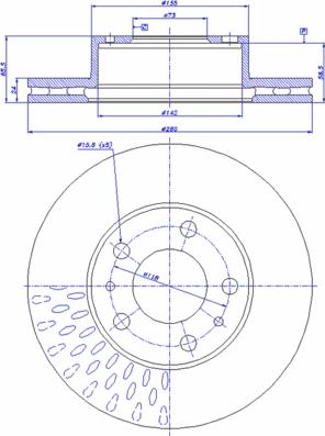 CAR 142.173 - Discofreno autozon.pro