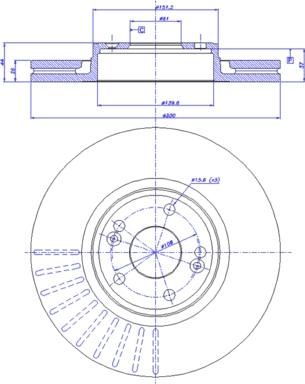 CAR 142.1728 - Discofreno autozon.pro