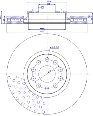 CAR 142.1727 - Discofreno autozon.pro