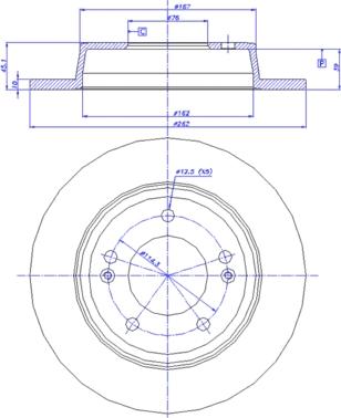 CAR 142.1778 - Discofreno autozon.pro