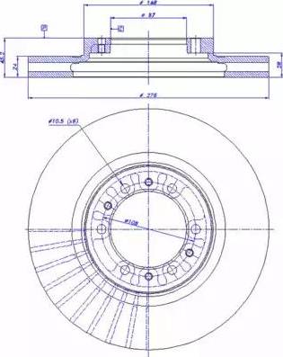 CAR 142.856 - Discofreno autozon.pro