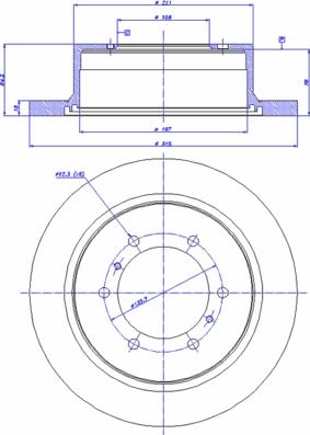 CAR 142.857 - Discofreno autozon.pro